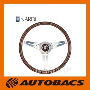 NARDI [ FET NARDI CLASSIC WOOD 36φ ] 360mm Viteウッド＆ポリッシ