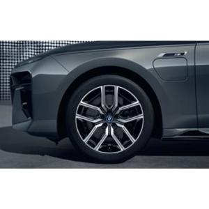 BMW 純正 ホイール 1本 7シリーズ i7 G70 36115A19DF6 : AutoWear