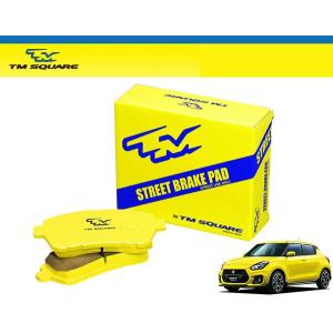 TM SQUARE スイフトスポーツ ZC33S トーレスシム : オートクラフト