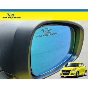 TM SQUARE スイフトスポーツ ZC33S / ZC32S CAEウルトラシフター