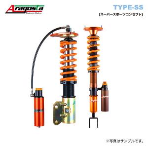 CUSUCO クスコ 車高調 street ZERO A 3C7-61N-CN ホンダ シビック