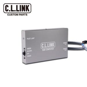C.L.LINK（シーエルリンク） サブコンピューター ジムニー JB64 ※JB74
