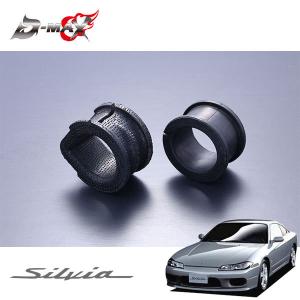 D-MAX パワーステアリングラック シルビア S15 H11.1〜H14.11