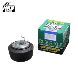 HKB SPORTS HKB ステアリングボス フェアレディZ S30/130系 S44.10