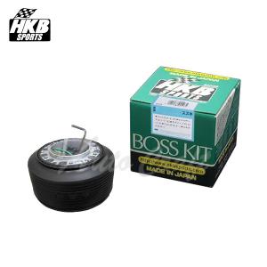 HKB SPORTS HKB ステアリングボス アコード CD3 CD4 CD5 CD6 H7.9〜H9