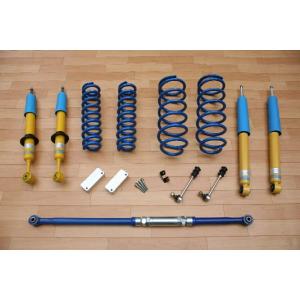 TGS X-Fang フロントアッパーアーム ハイラックスサーフ 210系