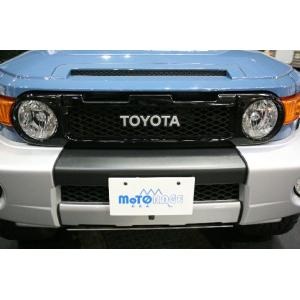 GSJ15W FJクルーザー 50mm リフトアップ タフドッグ ビルシュタイン