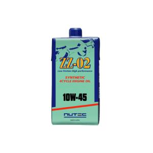 NUTEC（ニューテック） NUTEC InterCeptor ZZ-04 5w-30 1000ml