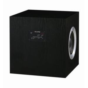 デンソーテン ハイスピードサブウーファー【1本】ECLIPSE TD