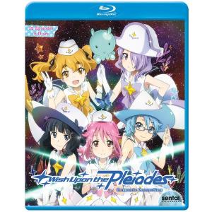 女神寮の寮母くん。 BD 全10話 250分収録 北米版 : 輸入アニメ専門店