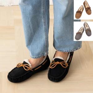 UGG（アグ） スリッポン ディスケット ブラック レディース UGG