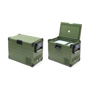 トーホー RLC-CF24（ホワイト） RELICIA ポータブル冷蔵庫 - 最安値