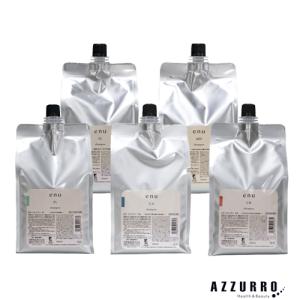 ENU ナカノ エヌ CA SL リペアメント 1500g レフィル トリートメント