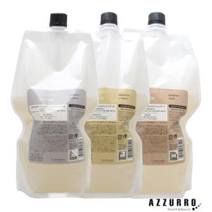 LebeL（ルベル） シーソー シャンプー バランス 800ml トリートメント