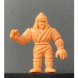 キン肉マン 消しゴム キンケシ 復刻版 8 157キング・ザ・100t 肌 《3子