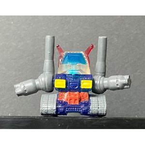 SDガンダム ガン消し フルカラー コミックボンボン付録 デスティニー