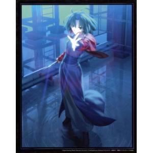 劇場版 空の境界 全八章BOXセット ブルーレイ【Blu-ray】 : ツーアール