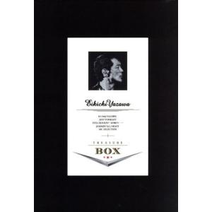 THE LIVE 矢沢永吉 DVD BOX 17枚組 TREASURE : EastRiverrr-shop