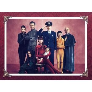 ルパンの娘(2020) Blu-ray BOX(Blu-ray Disc)/深田恭子,瀬戸康史,橋本