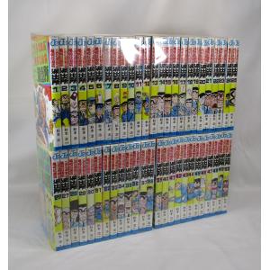 657792】家庭教師ヒットマンREBORN！ 全巻セット【全42巻セット・完結