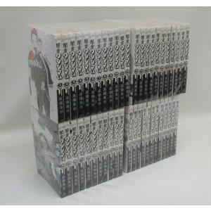 新品 / 闇金ウシジマくん (1-46巻 全巻) 全巻セット : 漫画全巻ドット