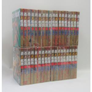 アカギ 全巻セット 全36巻 公式キャラブック ざわざわ 福本伸行 全巻