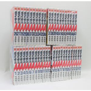 ダイヤのA ダイヤのエース（全47巻セット） : マンガ屋アニメ屋