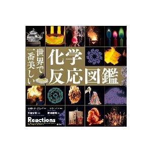世界で一番美しい化学反応図鑑 / T．グレイ 著 : 京都 大垣書店