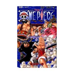 集英社（SHUEISHA） 新品 / ワンピース ONE PIECE(31-45巻) : 漫画全巻