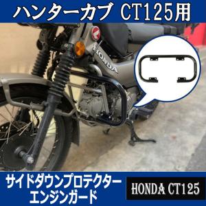 ホンダ（HONDA） MotoSkill Headlight Gard ＆ Front Carrier Kit