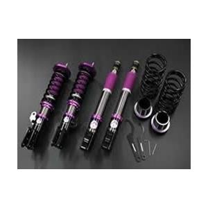 タント 車高調 ステルスミニ ダイハツ タント LA600S 全長調整式