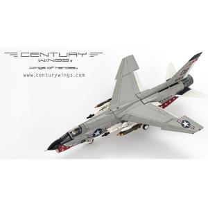 Century Wings 1/72 F-8E クルセイダー アメリカ海兵隊 第235海兵戦闘