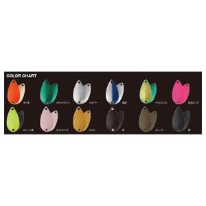 SMITH（スミス） 【全14色】スミス ちっちゃなズルビー : バック