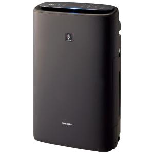 SHARP プラズマクラスター 加湿空気清浄機 7000 KC-J50-W 家電 新品