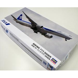 ハセガワ 1/200 ANA ボーイング 777-300ER 10718 : 車模型 barchetta