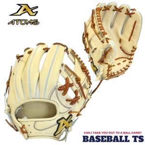 NIKE（ナイキ） 硬式グローブ ダイアモンドエリート J 投手用 川上