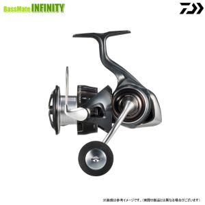 DAIWA（ダイワ） 20 ルビアス LT2500S-DH ダブルハンドル エギング