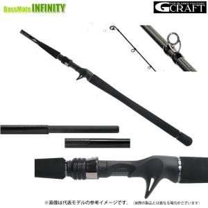 Gクラフト セブンセンス モンスターサーフリミテッド MSLS-1092-TR