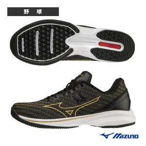 MIZUNO（ミズノ） 野球 トレーニングシューズ メンズ ミズノプロ 2E
