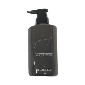 ヤクジョ 潤髪エイジングケアシャンプー 1000ml 詰替え用 レフィル