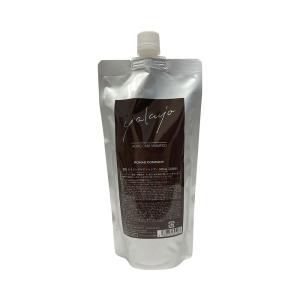 ヤクジョ 潤髪エイジングケアシャンプー 1000ml 詰替え用 レフィル