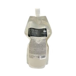 TOKIO INKARAMI リニューアル 新・TOKIO 0 システムトリートメントN