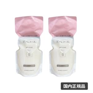 エバメール ゲルクリーム 詰替500 Sタイプ 2個セット : ライフスタイル