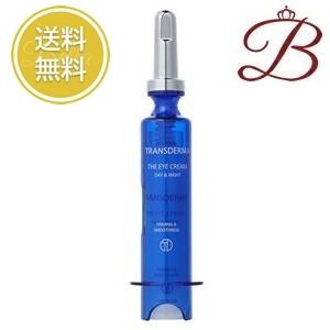 TRANSDERMA（トランスダーマ） ジ アイクリーム 10mL 【 爆買