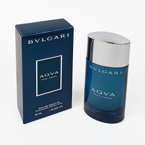 BVLGARI（ブルガリ） 並行輸入品 アクア プールオム オードトワレ