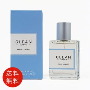 CLEAN（クリーン） クラシック ウォームコットン オードパルファム EDP
