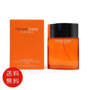 CLINIQUE（クリニーク） 並行輸入品 ハッピー フォーメン SP 100ml
