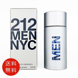 キャロライナ ヘレラ（CAROLINA HERRERA） 212 メン EDT SP 50ml 香水