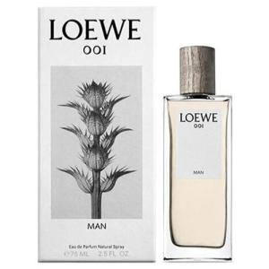 LOEWE（ロエベ） 並行輸入品 香水 LOEWE 001 ウーマン オードトワレ