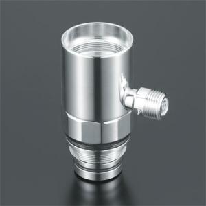 KVK水回り部品 その他水栓 分岐水栓：KM5021(T)・KM5031(T)等用 上部